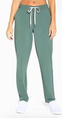 Marika Forrest Pants In Balsam Green Women's Size M - New • $20.99