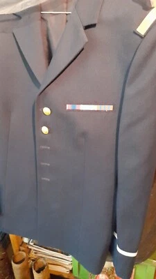 $350 • Buy Foreign Legion, Legion Etrangere Adjudant Evening Uniform