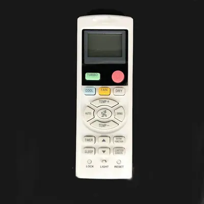 New Replace YL-HD04 For Haier AC Air Conditioner Remote Control YL-HD01 YL-HD02 • $7.89