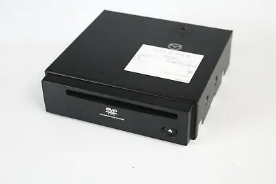 2006-2009 Mazda Mazdaspeed 3 Navigation Gps Dvd Cd Disk Player Unit P1343 • $87.99