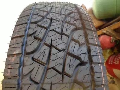 Pirelli Scorpion Atr Owl P 275 55 20 113h Sl All Terrain Tire 4214400 Bq4 • $247.95