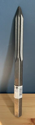 £25 • Buy Bosch Breaker Chisel Bit 400mm