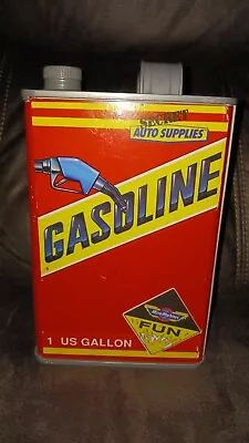 Gas Can Mountain Service Playset Micro Machines Galoob 1989 Secret Auto Supplies • $25