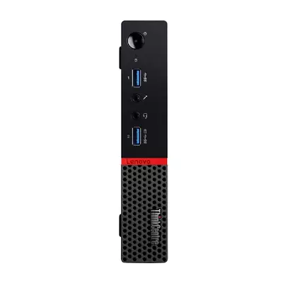 $329 • Buy Lenovo ThinkCentre M710 Tiny PC Intel I5-6500T SSD W10P