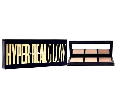 Mac Hyper Real Glow Highlight Palette. Get It Glowing • £23.50