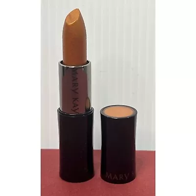 Mary Kay - Cream Lipstick - Sunlit Sand • $16.80