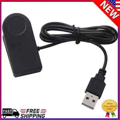 USB Charging Charger Cable For Garmin Forerunner 405CX 405 410 910XT 310XT • $10.19