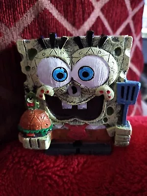 £5 • Buy Nickelodeon FOCO Eekeez Spongebob Squarepants Figure Statue.
