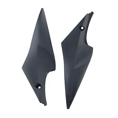 Motorcycle Tank Side Cover Panel Fairing Cowl For Suzuki GSXR 600 750 2006-2007 • $23.27