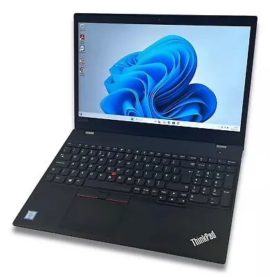 Lenovo ThinkPad X260 Core I5 16GB 240 SSD Laptop Win 11 Selling Out! Order Today • £129.99