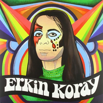 $34.29 • Buy Erkin Koray Halimem (Vinyl)