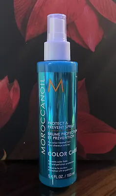 Moroccan Oil Protect & Prevent  Spray Color Complete 5.4 Fl Oz/160ml • $27.99