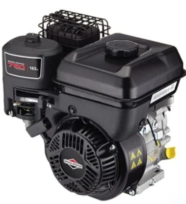 $499.99 • Buy BRIGGS & STRATTON 5HP 163cc OHV Engine Tiller, Pump, Hoe Splitter $639 FREEPOST 