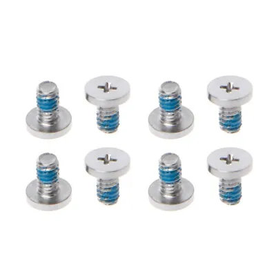 80Pcs Bottom Case Screws For Apple MacBook Unibody 13  A1342 MC207 MC516 • $22.90