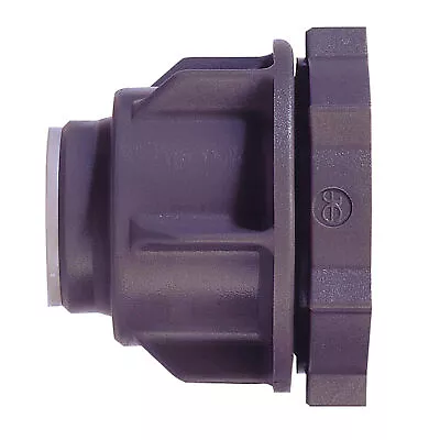 John Guest Tank Connector Fittings 15/22/28mm • £8.87