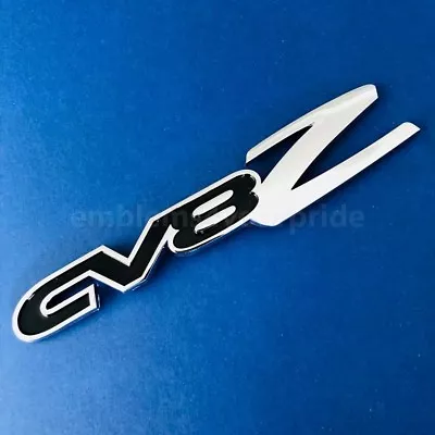 Holden Monaro CV8Z Boot Badge • $33.96