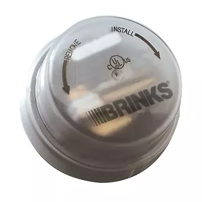 Brinks 7265 Sensor Photo 175 Mercury Vapor Light New Free Ship • $17.89