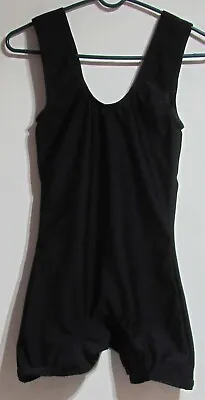 $39.99 • Buy Inzer Z-Suit Squat Suit Size 30 Black (New)