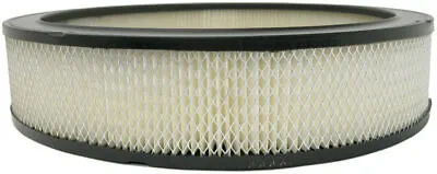 Air Filter-4BBL ACDelco GM Original Equipment A212CW • $14.01