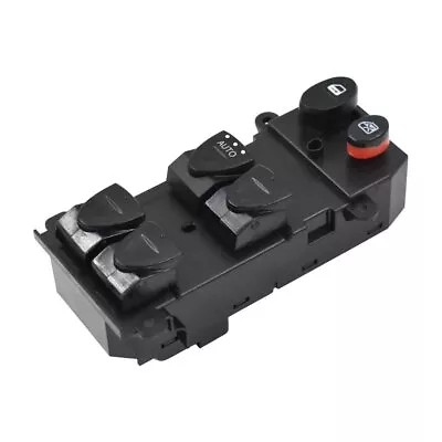 NEW Power Window Master Switch For 2006-11 Honda Civic 4-Door Sedan 35750SNAA13 • $13.97