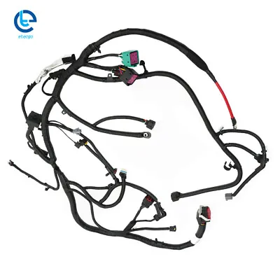 For 2005-2007 Super Duty Ford Engine Wiring Harness 6.0L 11/4/2004 • $135.53