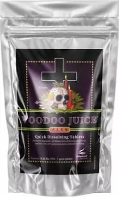 Voodoo Juice Plus Tablets • $51.99