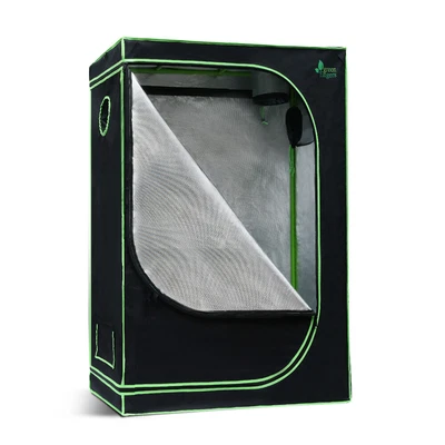 $75.18 • Buy Green Fingers 90cm Hydroponic Grow Tent