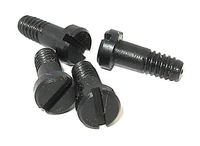 Consew 206rb Outside Foot Mounting Screws (4 Each) 10664 • $7.49