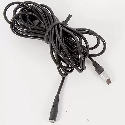 METZ FLASH SCA 305 V5 5m EXTENSION CABLE  #37 • £7