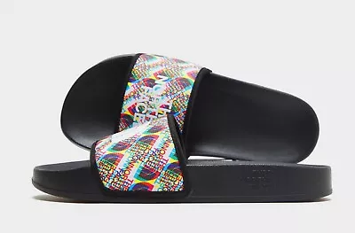 £25 • Buy The North Face Base Camp Slides Comfort Sliders Junior UK 5 New In Box
