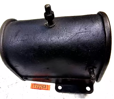Original J JD 1916-1924 Ignition Coil Distributor Generator Timer Harley O263 • $575