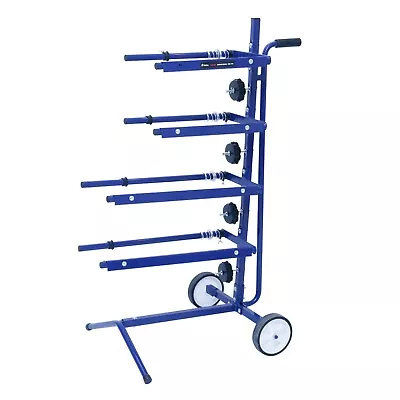 Astro Pneumatic ASMS2 Masking Station - 4 Tape Roll Capacity Up To 18  Wide • $104.99