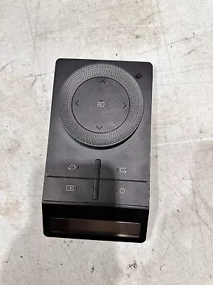 Genuine Samsung 55  Odyssey Ark Dial Solar-Eco Remote BN59-01427A • $199