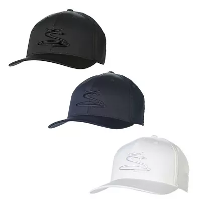 NEW Cobra Golf Tour Snake Snapback Cap 2.0 - Choose Color • $16.99