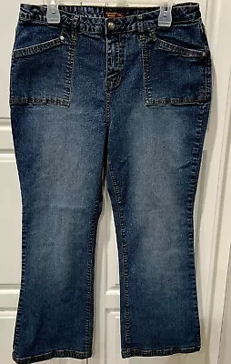 Zana Di Jeans Size 18 Short • $7