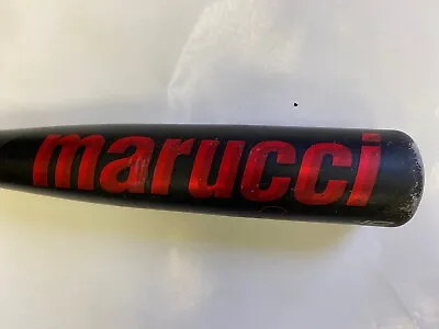 Marucci ‎CAT9 30/20 MSBC910 Baseball Bat 2 3/4 Barrel  • $60