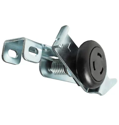 Hormann Canopy Door Spring Loaded Roller Assembly LH (HOS4020) • £29.95