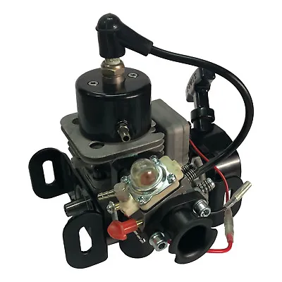 26CC Gasoline Water-cooled  Engine For RC Boat Model • $196.99