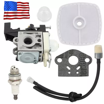 Carburetor For Echo SRM-225 GT-225 PAS-225 PE225 PPF225 SHC225 SRM225U Trimmer • $11.43