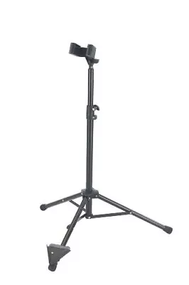 K M Clarinet Stand [15060] Color: Black • $227.18