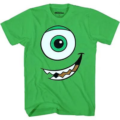 Monsters Inc I Am Mike Wazowski T-Shirt • $21.95