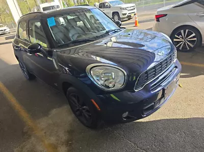 2014 MINI Countryman Cooper S • $2500