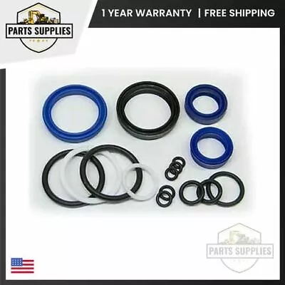 Seal Kit For Pallet Jack Multiton T-45 Serial No 100000 To 199999 PN MU 07459010 • $47.25