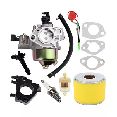 Carburetor Carb For NorthStar 8000 Watt IPG 13hp Generator With Honda Engine • $21.99