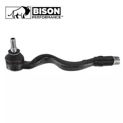 Bison Performance Passenger Right RH Outer Steering Tie Rod End For E36 3-Series • $20.95