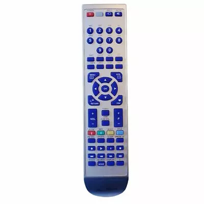 RM-Series TV Remote Control For MURPHY 22916LED • £13.95