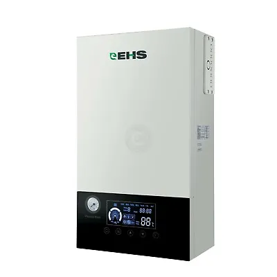 £1200 • Buy EHS 14.4kW Electric Combi Boiler With 5 Years Warranty 