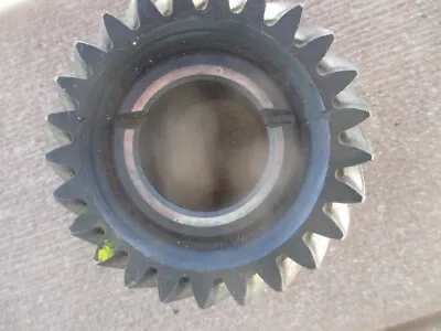  B-W T-4 T-5 Transmission 3rd Gear 25 Teeth G.M. S10 GMC S15 T-4 T-5 SUV's Vans  • $25