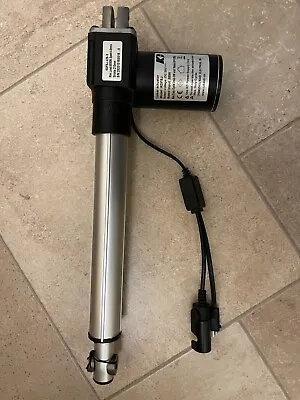 KAIDI Linear Actuator 29v - Stroke 21cm - Speed 4-6mm Per Second. Brand New • £60