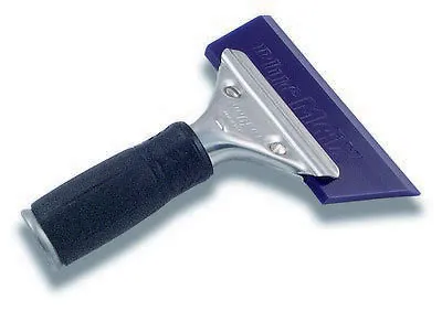 1 Case (qty 10) Blue Max Squeegee With UNGER Handle • £182.39